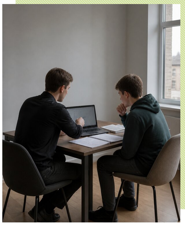 Репетитор по информатике ЕГЭ в Егорьевске от 1519 р. | Репетитор-Грь