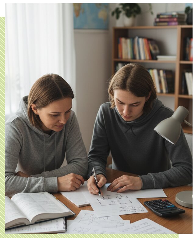 Репетитор по физике для 11 класса с подготовкой к ЕГЭ в Егорьевске