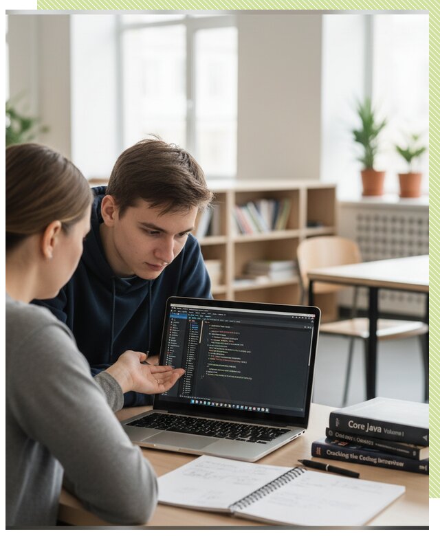 Репетитор по JavaScript в Егорьевске по цене от 1823 р. | Репетитор-Грь