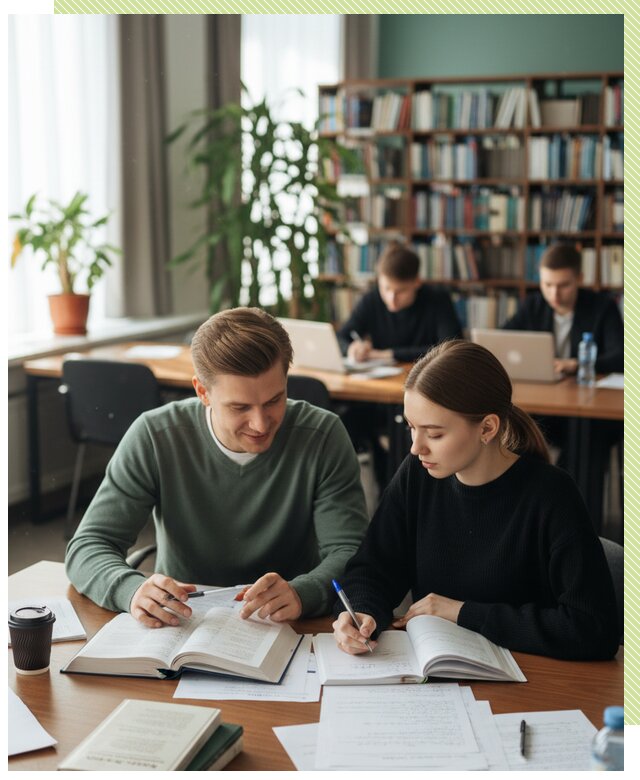 Репетитор для студентов медиков в Егорьевске от 1519 р. | Репетитор-Грь